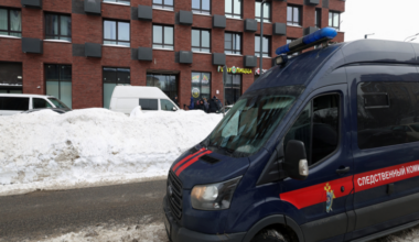 Vladimir Alexeyev: Three suspects in shooting of Russian general named - BBC