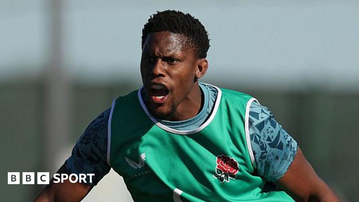 England Six Nations team announcement LIVE: Maro Itoje on bench as Jamie George captains England vs Wales