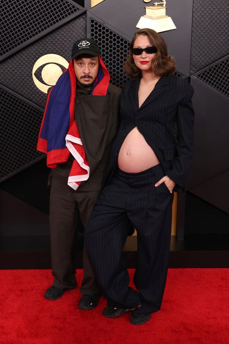 68th GRAMMY Awards - Arrivals