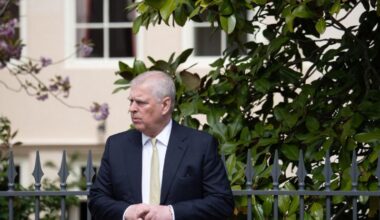 The questions the royals can no longer ignore