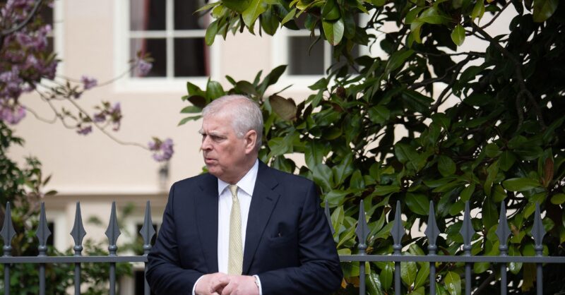 The questions the royals can no longer ignore