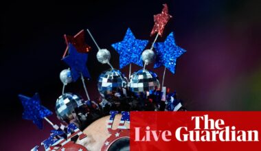 Winter Olympics 2026: speed skating, curling, ice hockey and glory for Shiffrin – live | Winter Olympics 2026