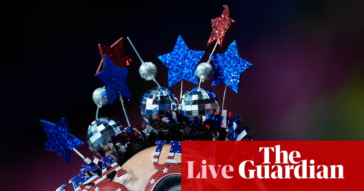 Winter Olympics 2026: speed skating, curling, ice hockey and glory for Shiffrin – live | Winter Olympics 2026