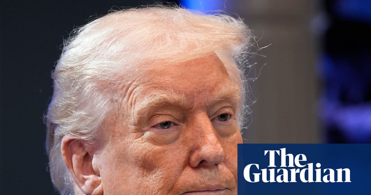 US businesses clamor for refunds after supreme court strikes down Trump’s tariffs | Trump tariffs