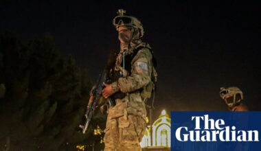 Pakistan strikes Kabul hours after Afghanistan attack on border troops | Afghanistan