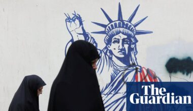 Iran is betting that Trump does not have a plan for regime change | Iran