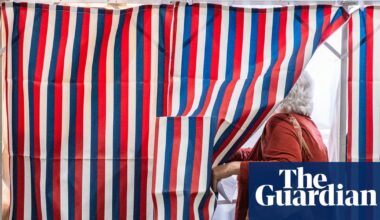 House passes Save America Act, Trump-backed bill to impose new voting rules | US voting rights