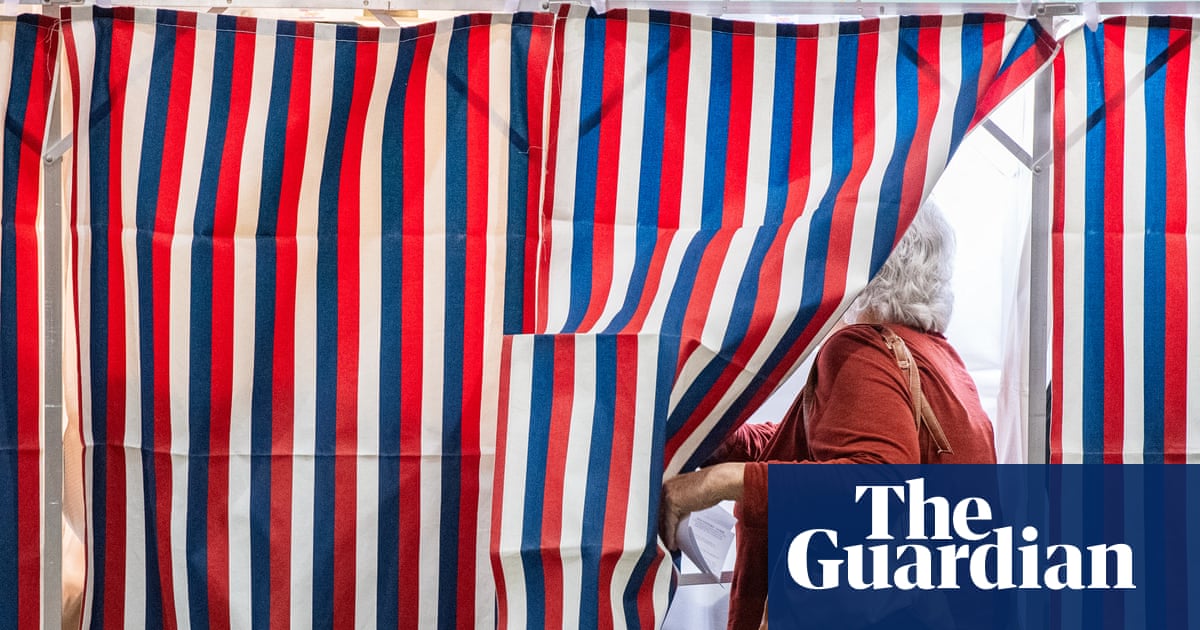 House passes Save America Act, Trump-backed bill to impose new voting rules | US voting rights