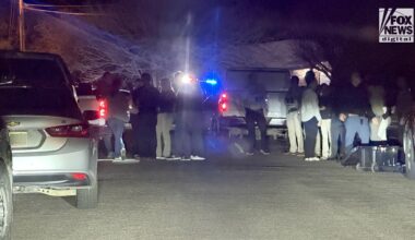 Nancy Guthrie disappearance: New letter to TMZ claims to know who kidnapper is