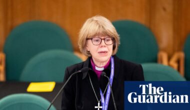 Church of England General Synod halts work on LGBTQ+ equality | Anglicanism