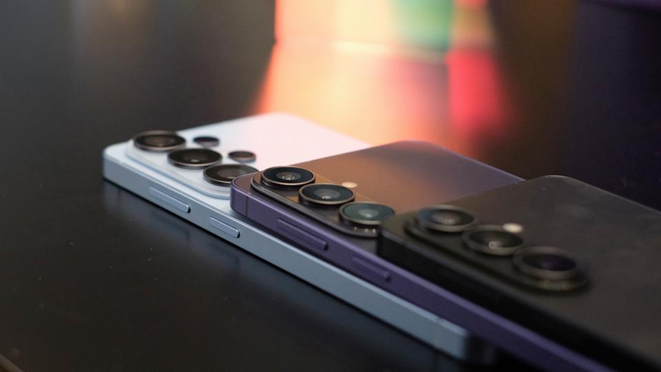 Samsung Galaxy S26 and S26+ hands-on