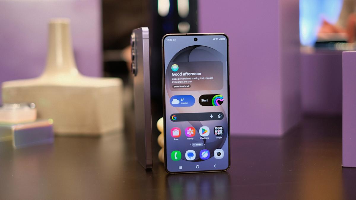 A lot more of the same for a little more money