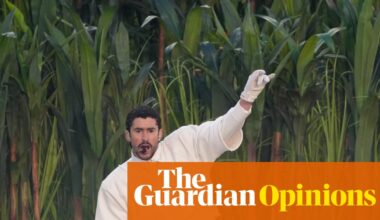 At the Super Bowl, Bad Bunny challenged the meaning of ‘America’ | Bad Bunny