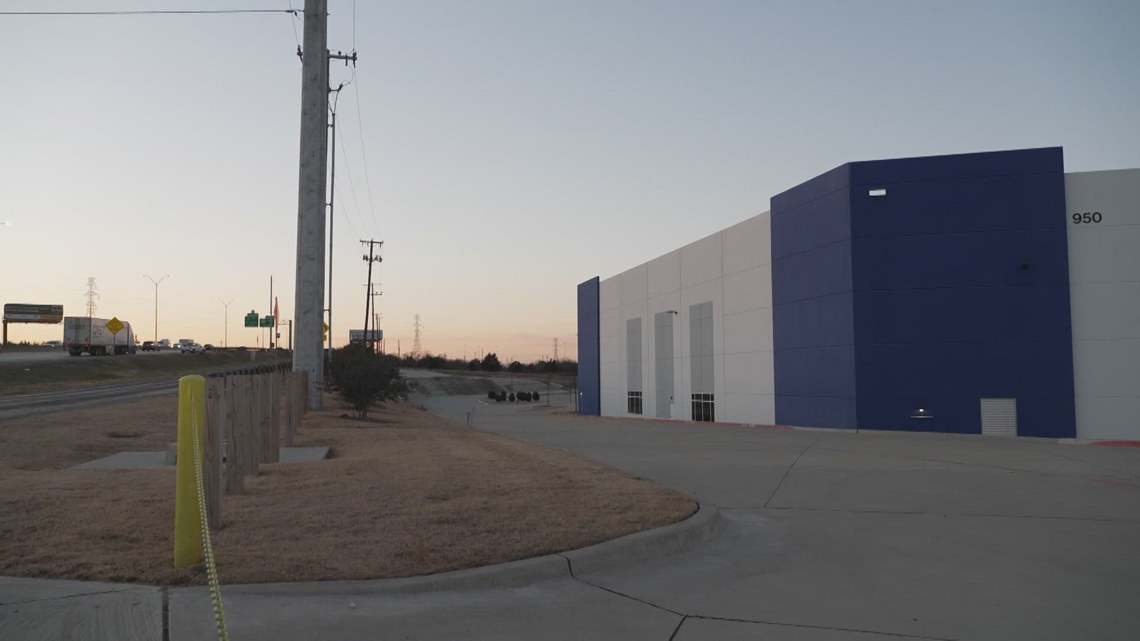 Owner of North Texas warehouse says it won't sell or lease to feds for ICE facility. What comes next?