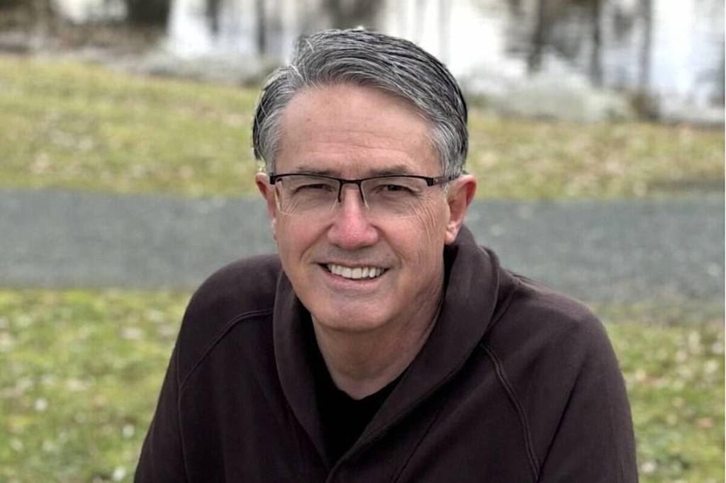 Laurie Throness has resigned from his role as school trustee on the Chilliwack School Board citing the Barry Neufeld hate-speech decision as a reason on Feb. 26, 2026. (Submitted)