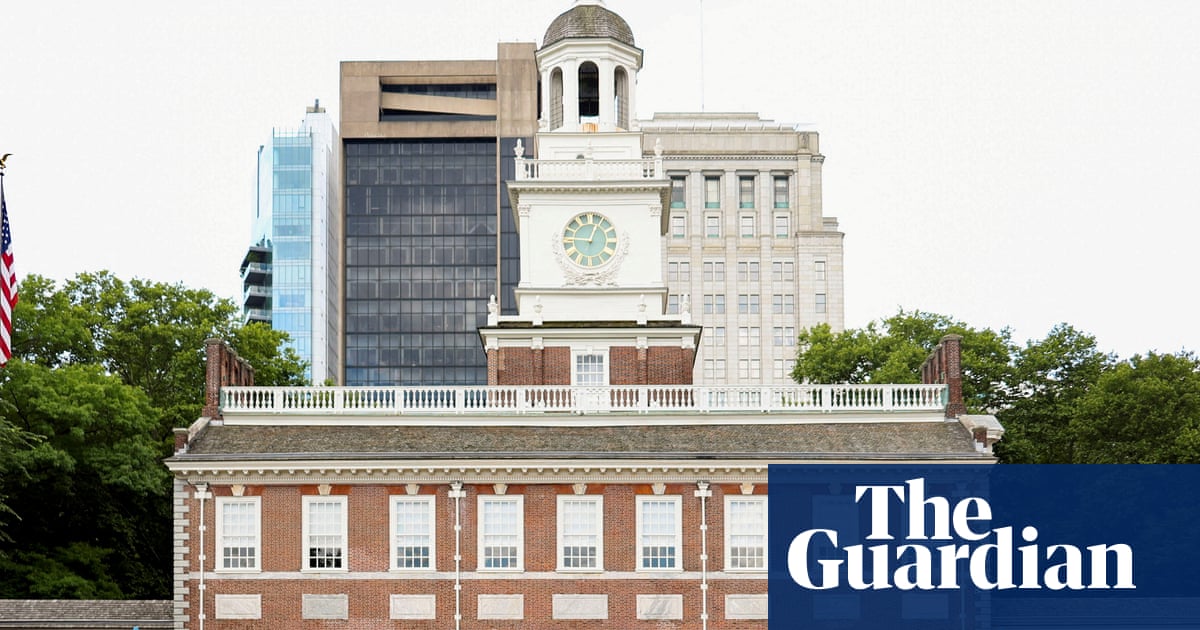 US judge orders Trump administration to restore Philadelphia slavery exhibit | Philadelphia