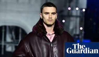 Burberry is back on brand as a purveyor of the classic British coat | London fashion week