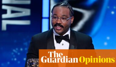 With N-word incident, Bafta have shot themselves in the foot | Baftas 2026