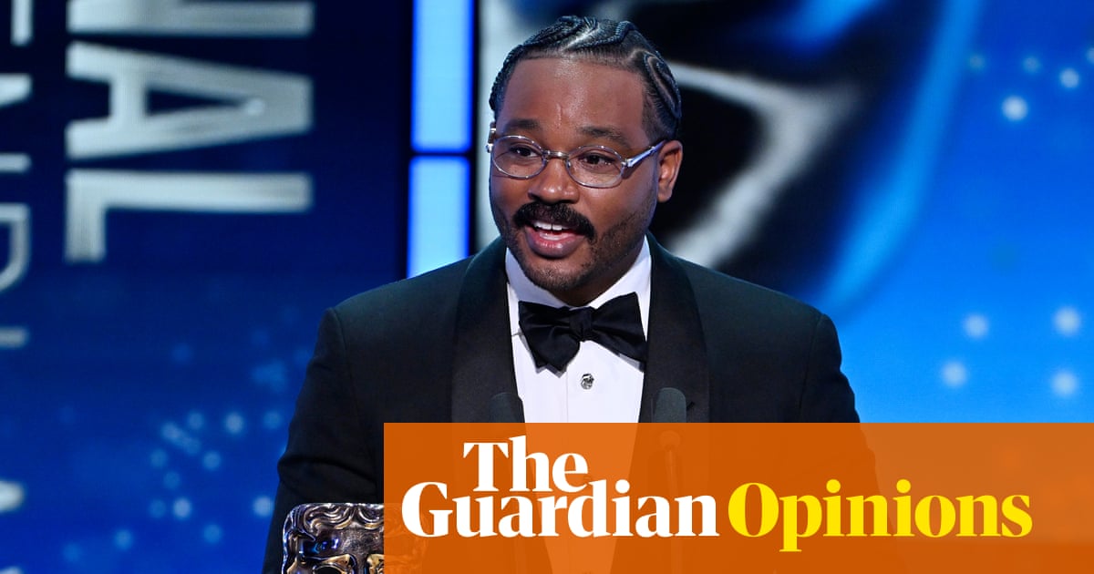With N-word incident, Bafta have shot themselves in the foot | Baftas 2026