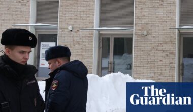 Russia says man suspected of shooting general detained in Dubai | Russia