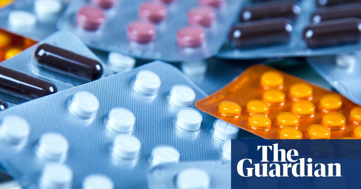 Criminals exploit ‘stigma and embarrassment’ to sell fake erectile dysfunction drugs | Men's health