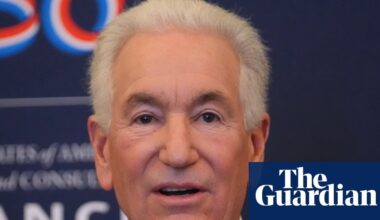 France bans US envoy after no-show at meeting over killing of activist | France