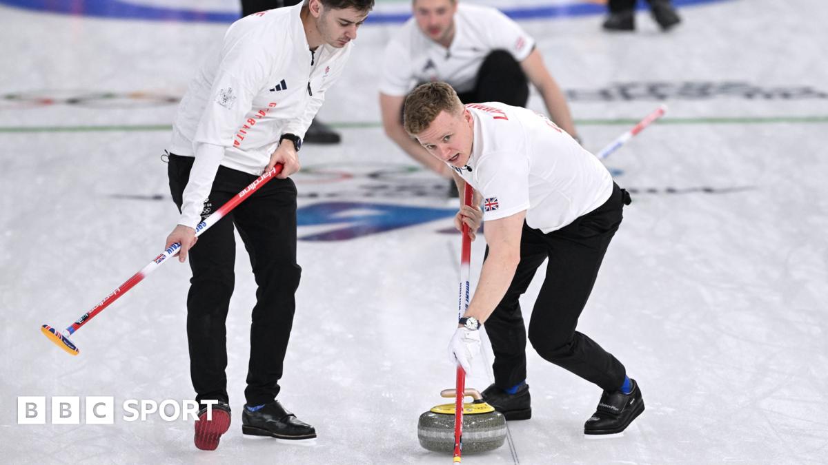 Winter Olympics 2026 LIVE: Day nine - watch BBC - medals, results, TV stream & updates from Milan-Cortina