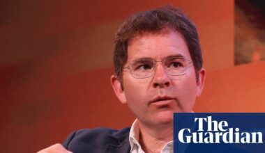 Boss of lobbying firm founded with Peter Mandelson quits after Epstein revelations | Peter Mandelson