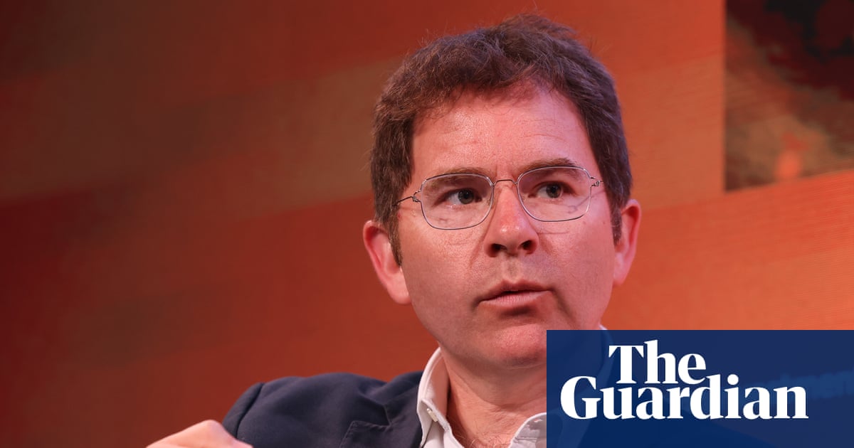 Boss of lobbying firm founded with Peter Mandelson quits after Epstein revelations | Peter Mandelson