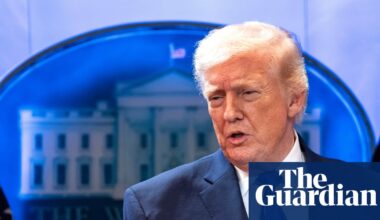 FedEx sues US government, seeking ‘full refund’ over Trump tariffs | Trump tariffs