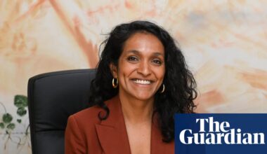 Los Angeles city council member Nithya Raman enters mayoral race | Los Angeles