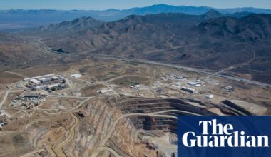 US, UK, EU, Australia and more to meet to discuss critical minerals alliance | Mining