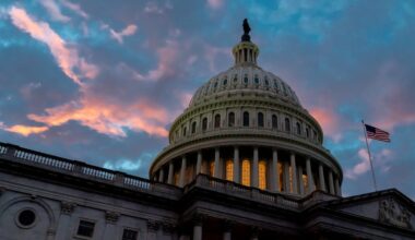 Republicans just f*cked D.C.’s tax-filing season. City leaders could fight back.