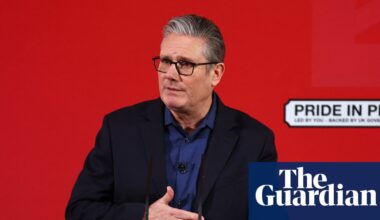 Starmer apologises to Epstein victims as he seeks to weather Mandelson scandal | Labour