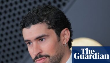 ‘It’s become more about politics than music’: what will Bad Bunny bring to the Super Bowl? | Bad Bunny