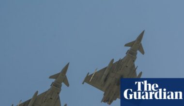 Starmer chairs Cobra meeting after strikes by US and Israel on Iran | Foreign policy