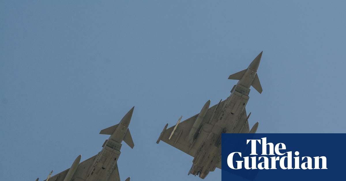 Starmer chairs Cobra meeting after strikes by US and Israel on Iran | Foreign policy