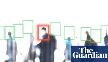 ‘Orwellian’: Sainsbury’s staff using facial recognition tech eject innocent shopper | Facial recognition