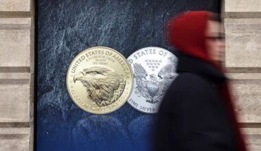 It’s been a weird few days on Wall Street