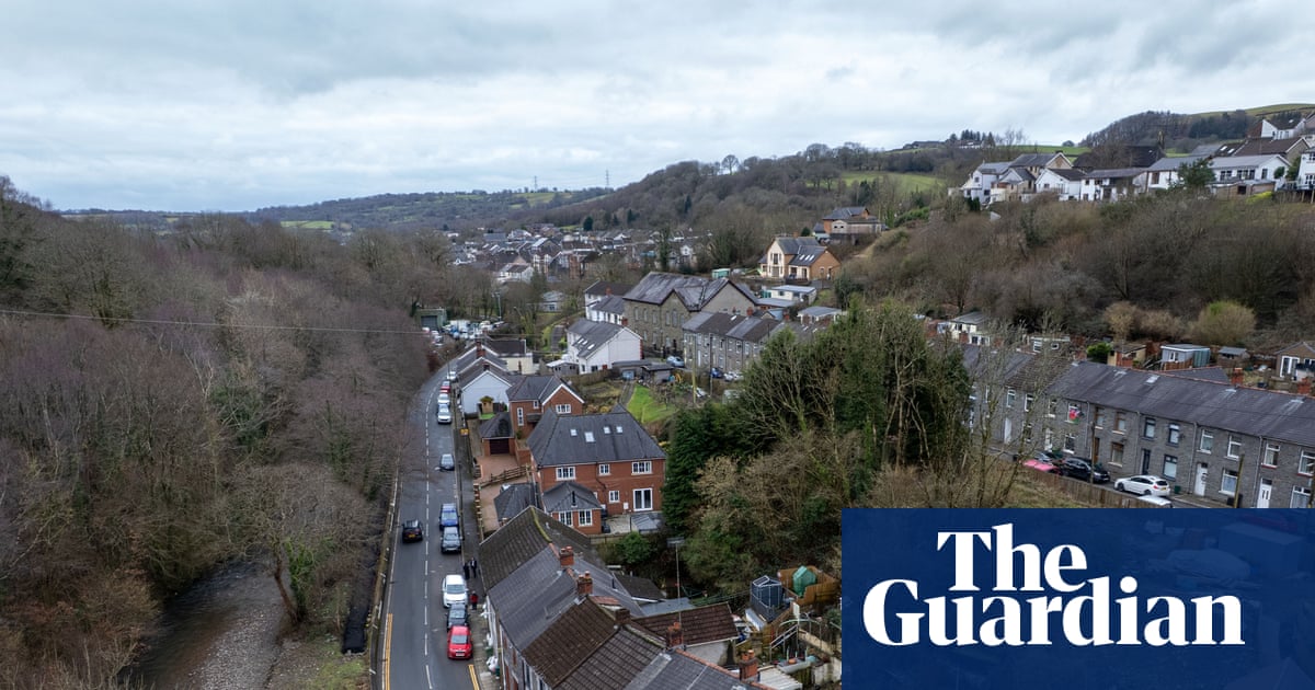 South Wales council to buy and demolish homes prone to flooding | Wales