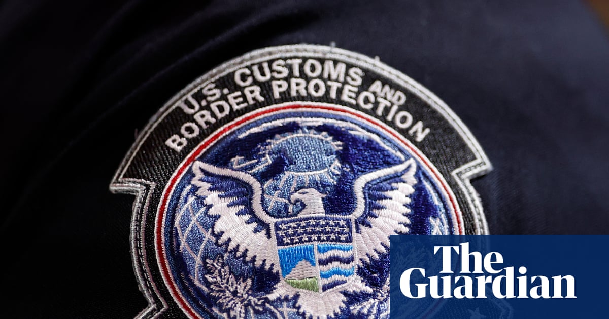 US federal immigration officer charged with harboring undocumented person | US immigration