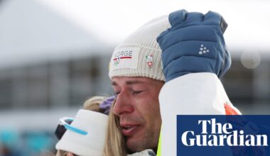 ‘It is hard to forgive’: former girlfriend of Norwegian Olympic biathlete responds to apology for affair | Winter Olympics