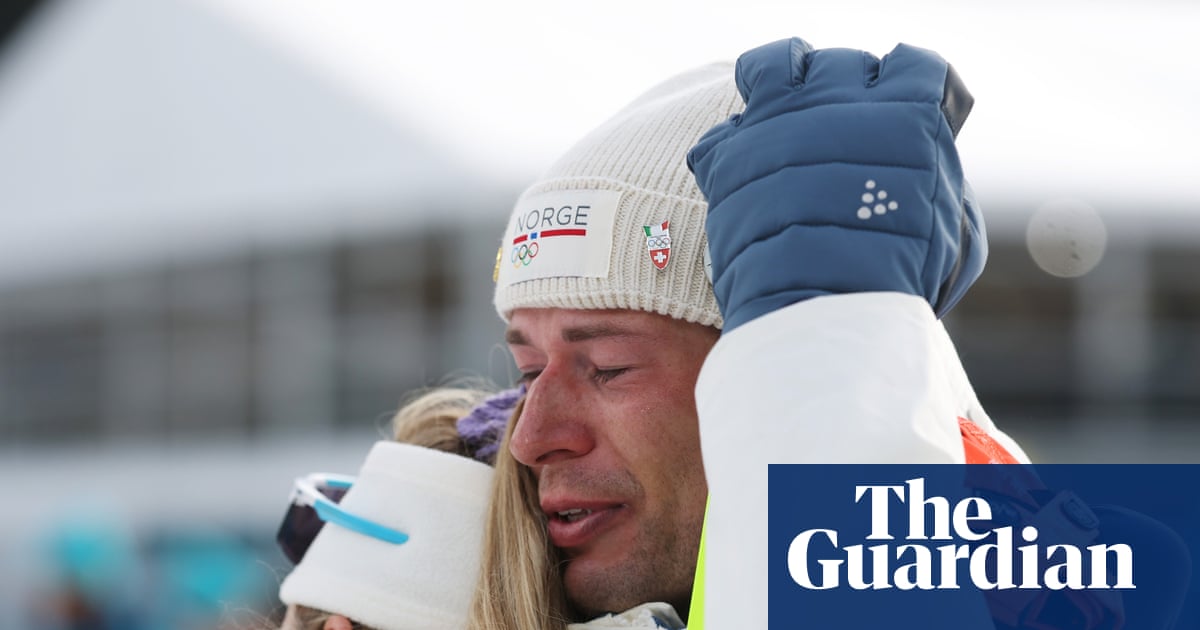 ‘It is hard to forgive’: former girlfriend of Norwegian Olympic biathlete responds to apology for affair | Winter Olympics