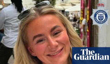 Briton shot by father in Texas after row about Trump was unlawfully killed, coroner rules | Cheshire