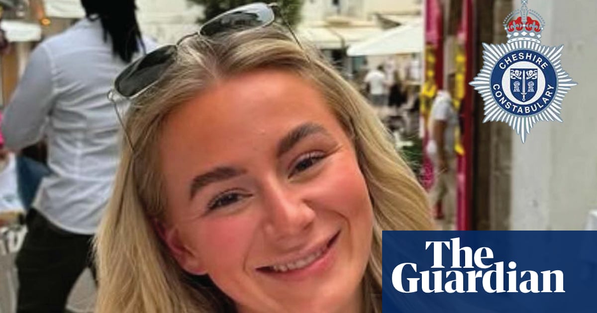 Briton shot by father in Texas after row about Trump was unlawfully killed, coroner rules | Cheshire