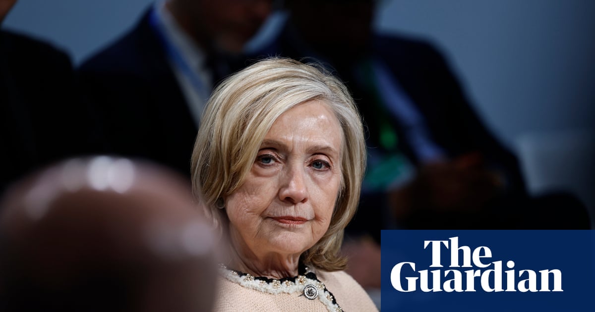 Republicans and Democrats unite to condemn Trump’s attacks on allies | US news