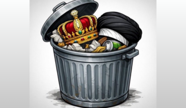 No to Another Manufactured “Savior” for Iran