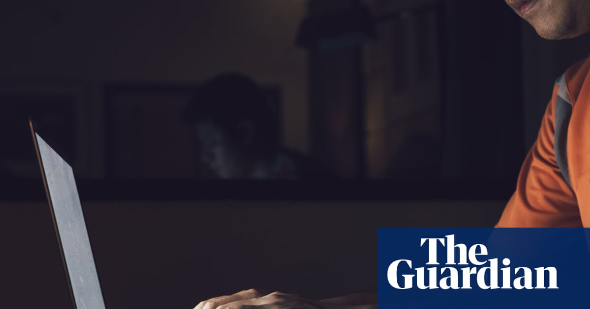 Police arresting 1,000 paedophile suspects a month across UK | Crime