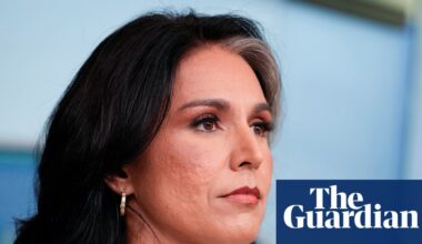 NSA detected phone call between foreign intelligence and a person close to Trump | US national security