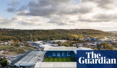 Sheffield Wednesday takeover collapses as would-be buyers end their interest | Sheffield Wednesday